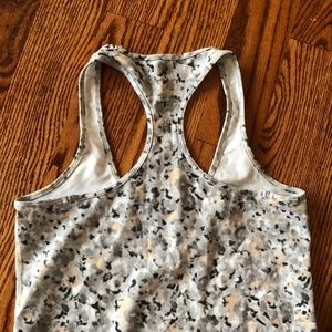 Lululemon Cool Racerback